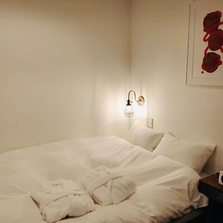 Benjamin Hotel Kanazawa Exterior photo