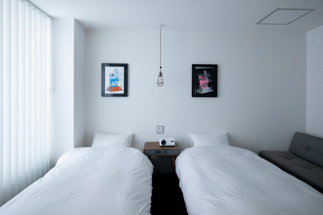 Benjamin Hotel Kanazawa Exterior photo