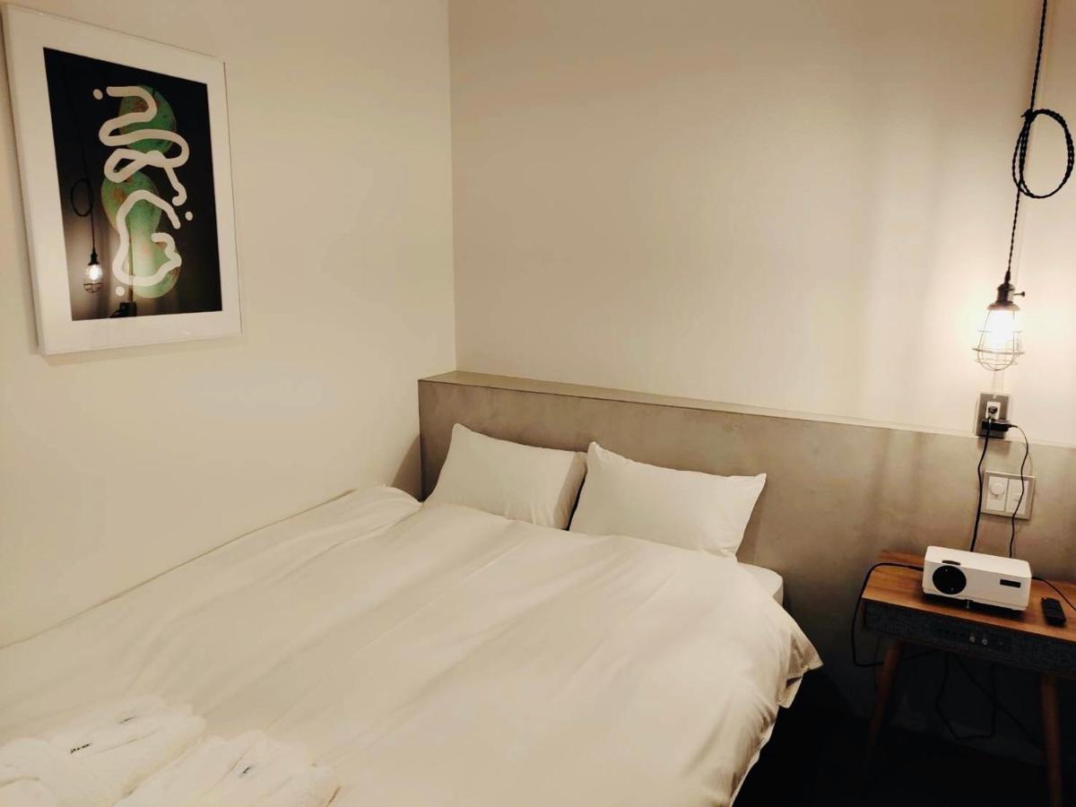 Benjamin Hotel Kanazawa Exterior photo